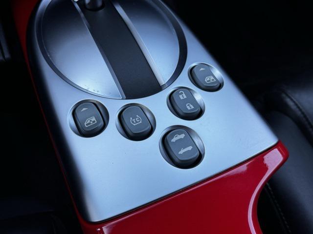 used 2004 Chevrolet SSR car, priced at $18,998