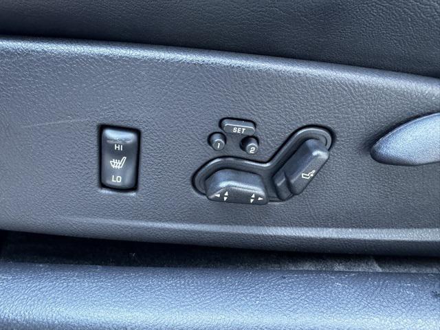 used 2004 Chevrolet SSR car, priced at $18,998