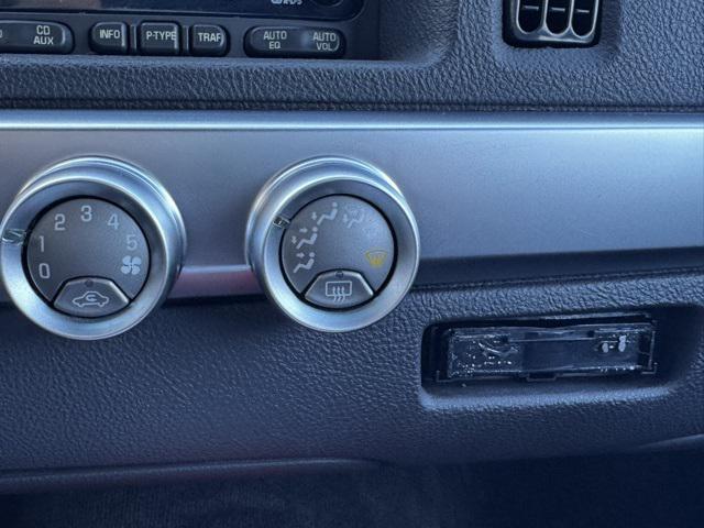 used 2004 Chevrolet SSR car, priced at $18,998