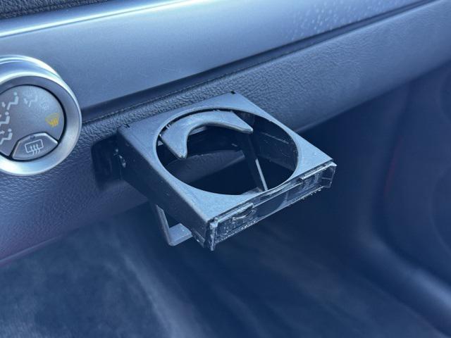 used 2004 Chevrolet SSR car, priced at $18,998