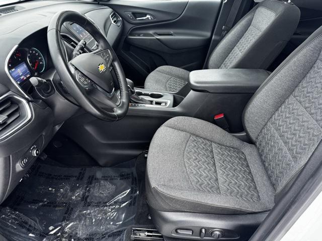 used 2023 Chevrolet Equinox car, priced at $21,490