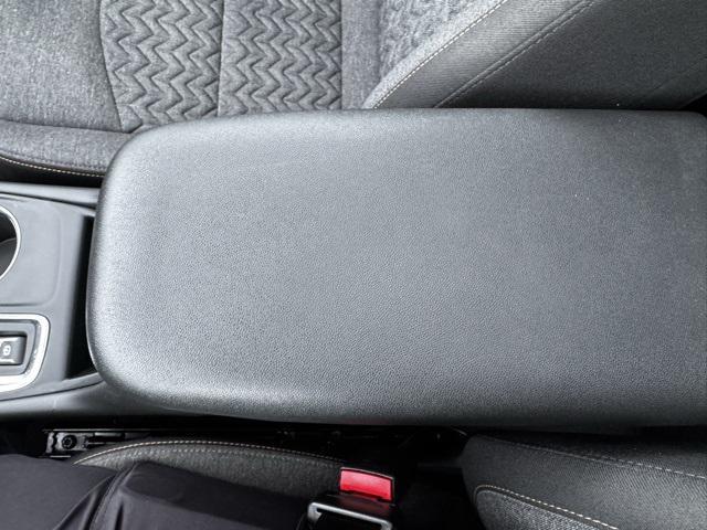 used 2023 Chevrolet Equinox car, priced at $21,490