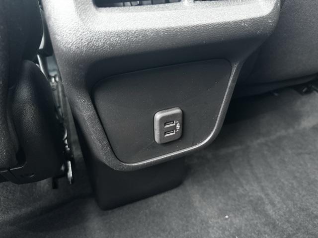 used 2023 Chevrolet Equinox car, priced at $21,490