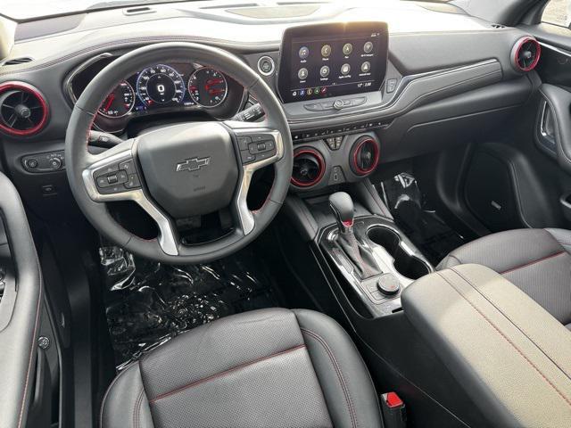 used 2023 Chevrolet Blazer car, priced at $35,795