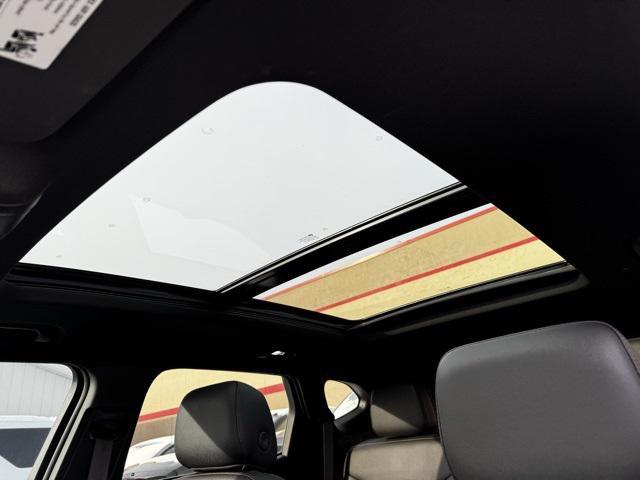 used 2023 Chevrolet Blazer car, priced at $35,795