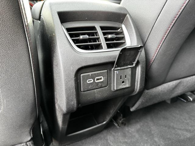 used 2023 Chevrolet Blazer car, priced at $35,795