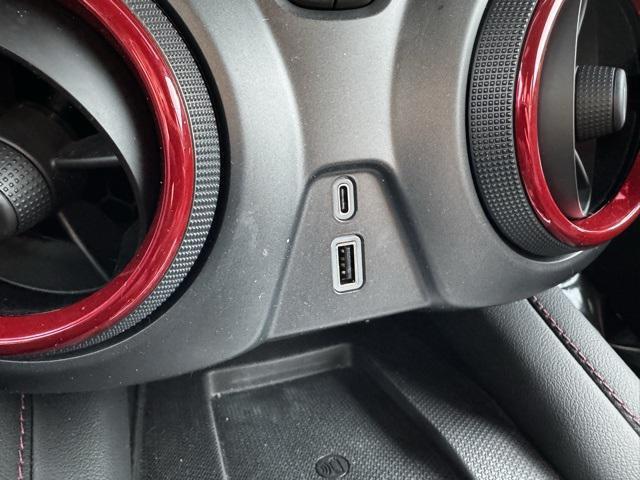 used 2023 Chevrolet Blazer car, priced at $35,795