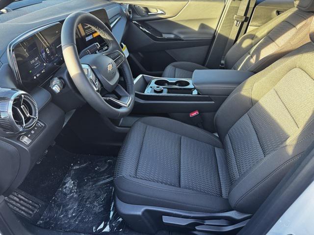 new 2026 Chevrolet Equinox car, priced at $31,495