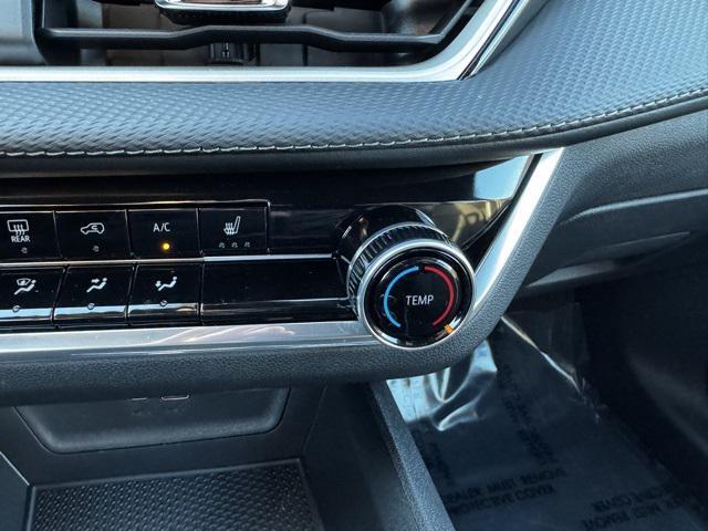 new 2026 Chevrolet Equinox car, priced at $31,495