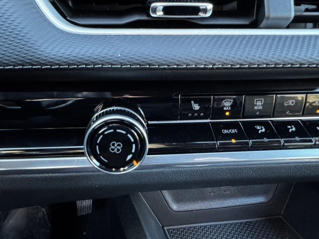 new 2026 Chevrolet Equinox car, priced at $31,495