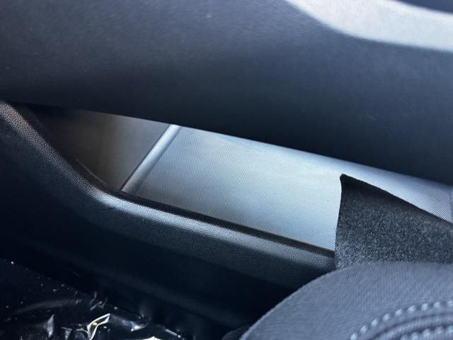 new 2026 Chevrolet Equinox car, priced at $31,495