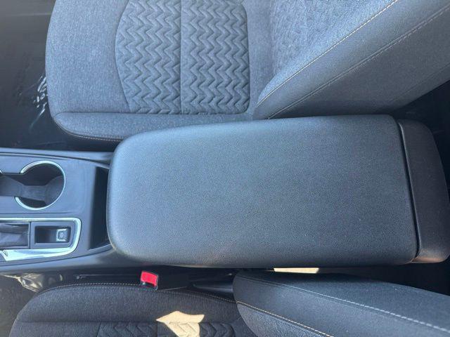 used 2022 Chevrolet Equinox car, priced at $18,845