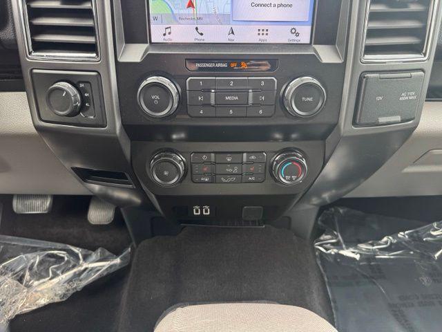 used 2019 Ford F-150 car, priced at $24,145