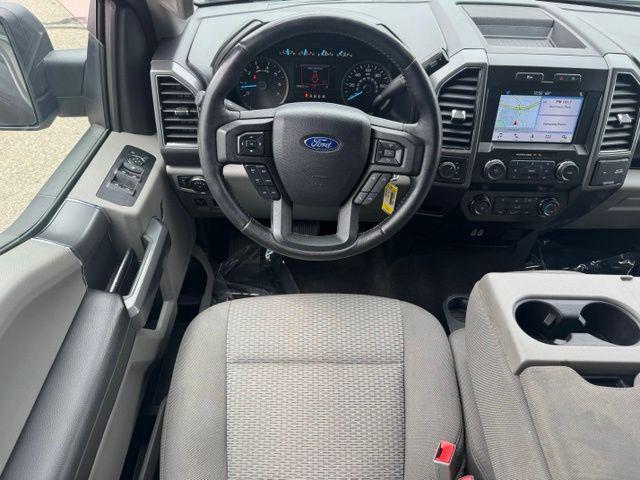 used 2019 Ford F-150 car, priced at $24,145