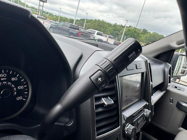 used 2019 Ford F-150 car, priced at $24,145
