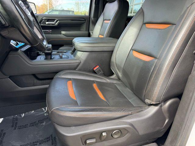 used 2023 GMC Sierra 1500 car, priced at $39,840