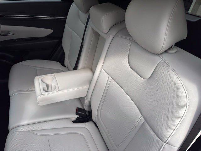used 2023 Hyundai Tucson car, priced at $20,499