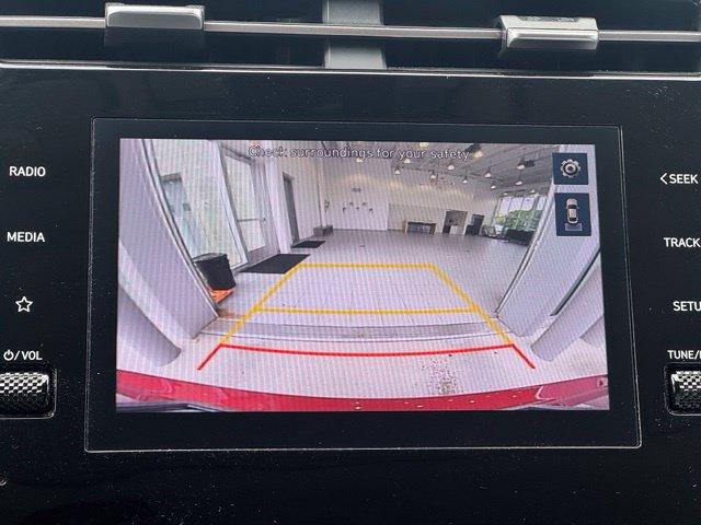used 2023 Hyundai Tucson car, priced at $20,499