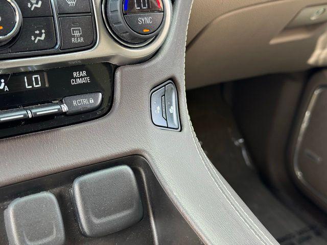 used 2016 Chevrolet Tahoe car, priced at $22,045