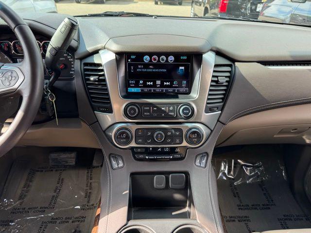 used 2016 Chevrolet Tahoe car, priced at $22,045