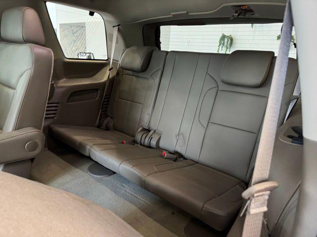 used 2016 Chevrolet Tahoe car, priced at $22,045
