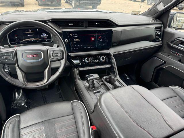 used 2024 GMC Sierra 1500 car, priced at $61,040