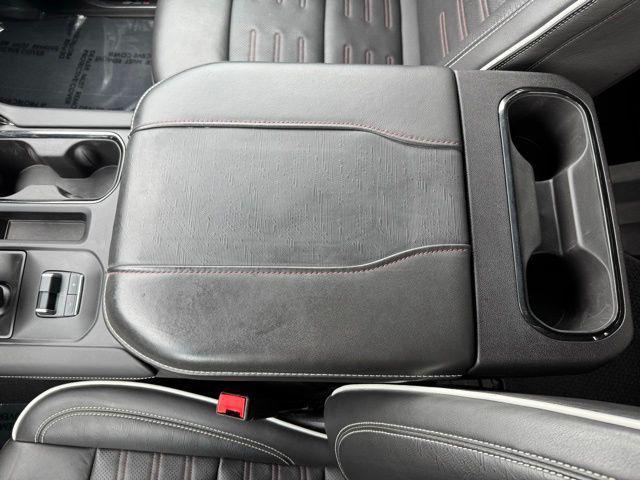 used 2024 GMC Sierra 1500 car, priced at $61,040