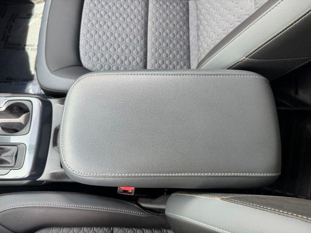 used 2021 Chevrolet Colorado car, priced at $26,349