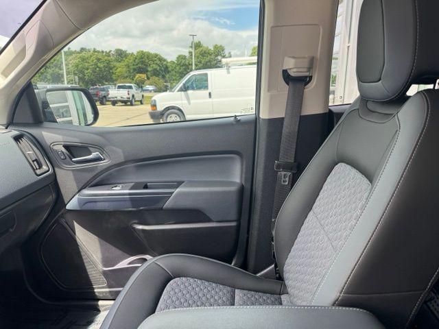 used 2021 Chevrolet Colorado car, priced at $26,349
