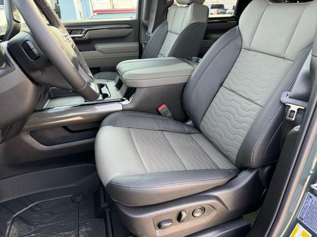 new 2026 Chevrolet Silverado 2500 car, priced at $86,920