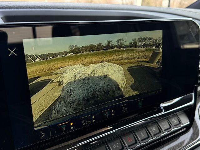 new 2026 Chevrolet Silverado 2500 car, priced at $86,920