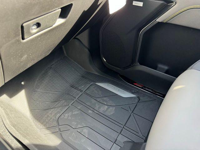 new 2026 Chevrolet Silverado 2500 car, priced at $86,920