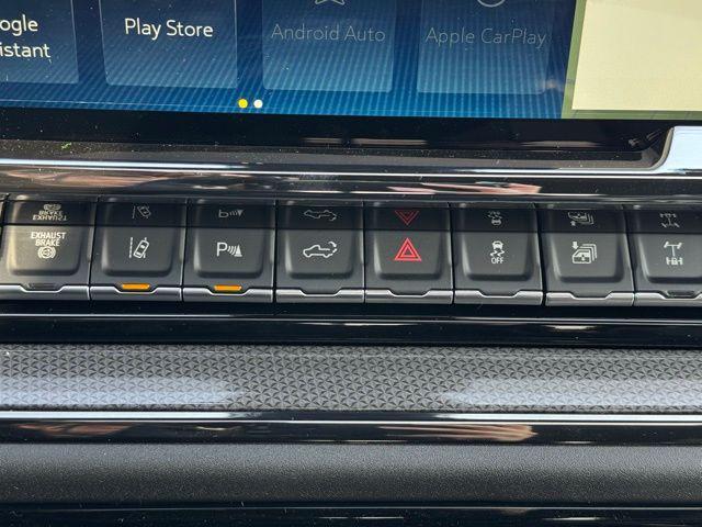 new 2026 Chevrolet Silverado 2500 car, priced at $86,920