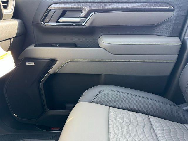 new 2026 Chevrolet Silverado 2500 car, priced at $86,920