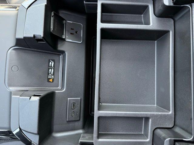 new 2026 Chevrolet Silverado 2500 car, priced at $86,920