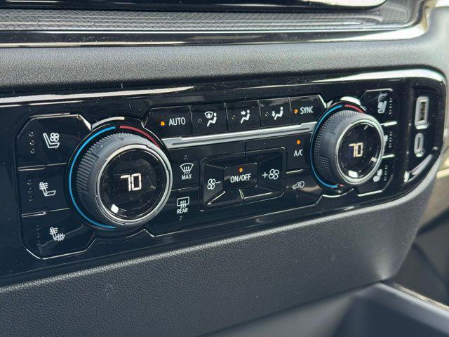 new 2026 Chevrolet Silverado 2500 car, priced at $86,920