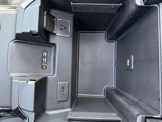 new 2026 Chevrolet Silverado 2500 car, priced at $86,920