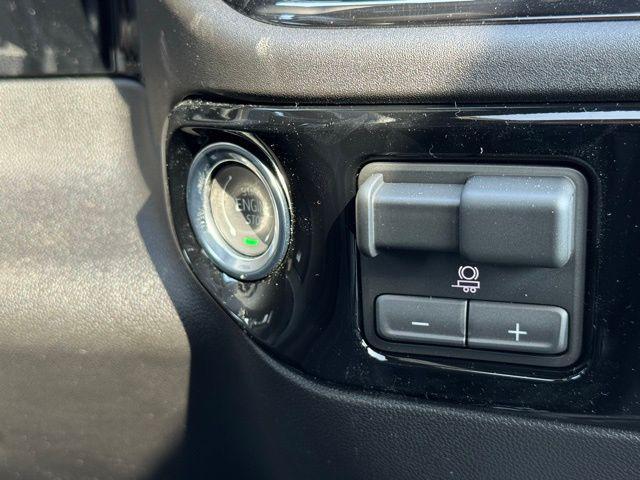 new 2026 Chevrolet Silverado 2500 car, priced at $86,920