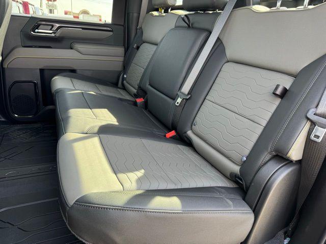 new 2026 Chevrolet Silverado 2500 car, priced at $86,920