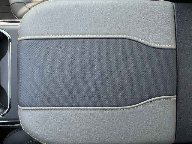 new 2026 Chevrolet Silverado 2500 car, priced at $86,920