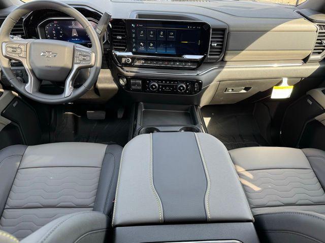 new 2026 Chevrolet Silverado 2500 car, priced at $86,920