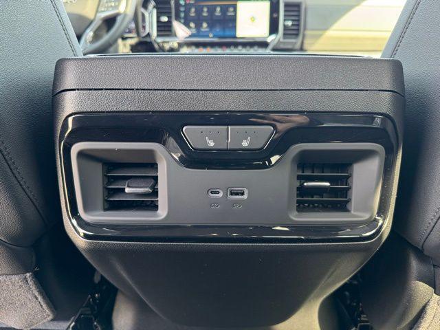 new 2026 Chevrolet Silverado 2500 car, priced at $86,920