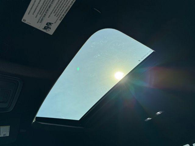 new 2026 Chevrolet Silverado 2500 car, priced at $86,920