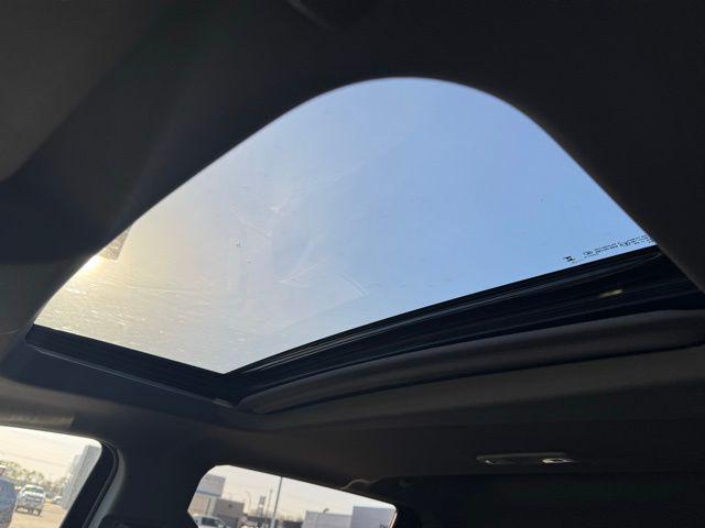 new 2026 Chevrolet Silverado 1500 car, priced at $68,705