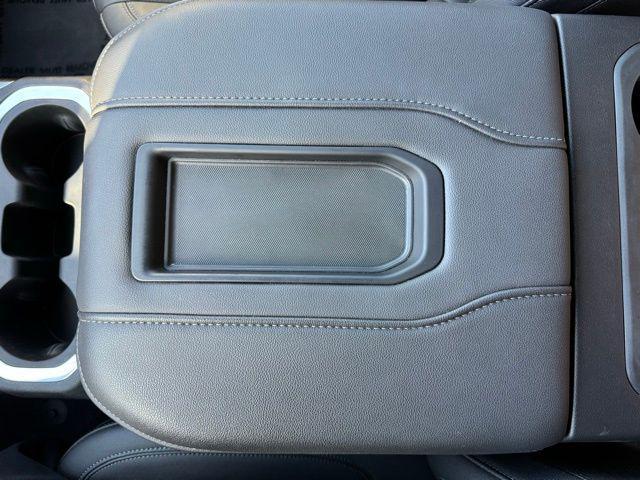 used 2021 Chevrolet Silverado 1500 car, priced at $41,595