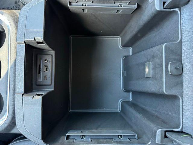 used 2021 Chevrolet Silverado 1500 car, priced at $41,595