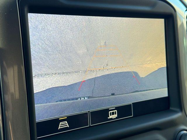 used 2021 Chevrolet Silverado 1500 car, priced at $41,595