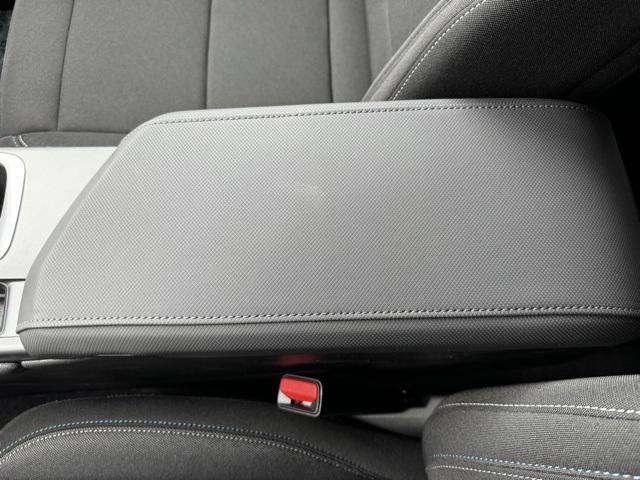 new 2026 Chevrolet Equinox EV car, priced at $32,795