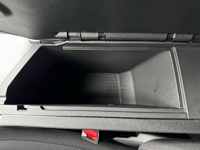 new 2026 Chevrolet Equinox EV car, priced at $32,795