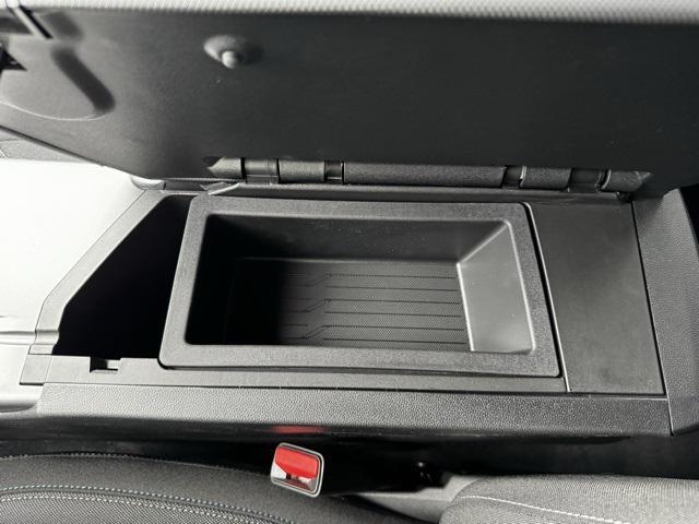 new 2026 Chevrolet Equinox EV car, priced at $32,795